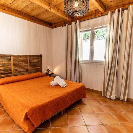 Bungalows Filippi Porto-Vecchio  Bagian luar foto