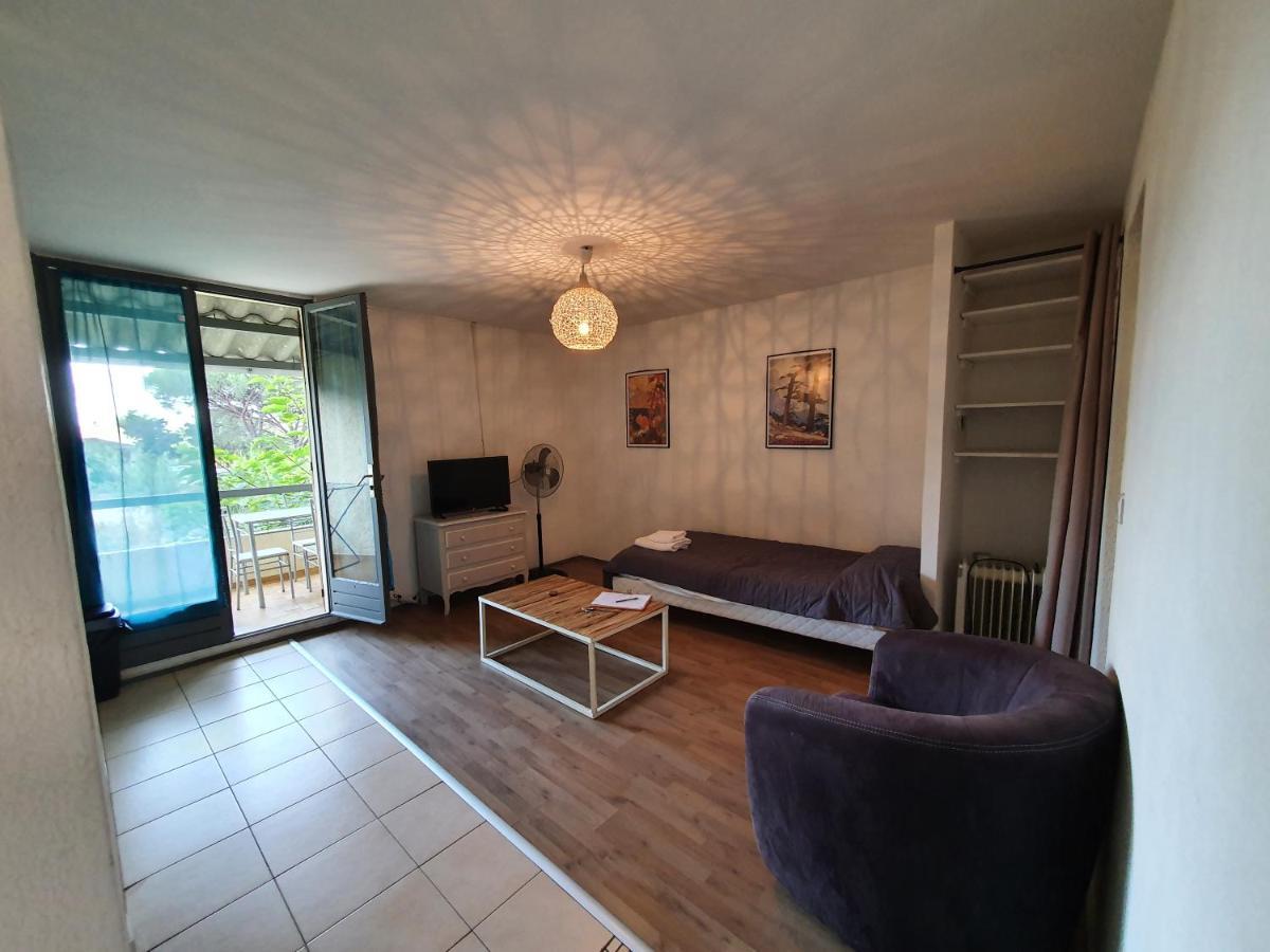 Bungalows Filippi Porto-Vecchio  Bagian luar foto