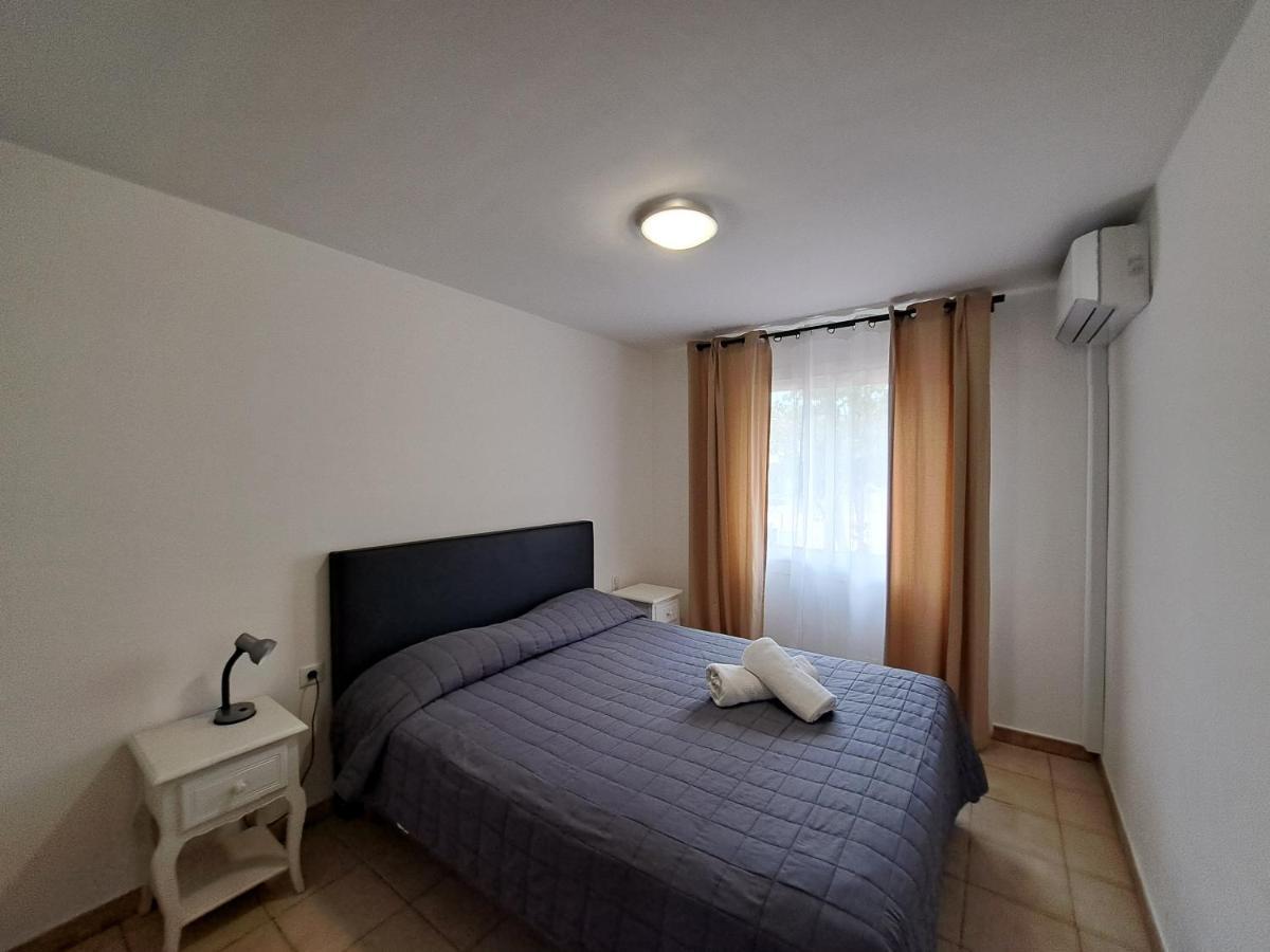 Bungalows Filippi Porto-Vecchio  Bagian luar foto
