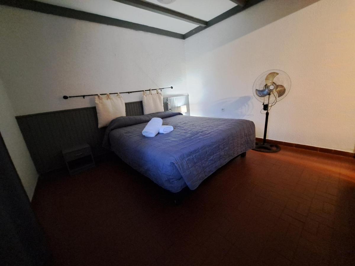 Bungalows Filippi Porto-Vecchio  Bagian luar foto
