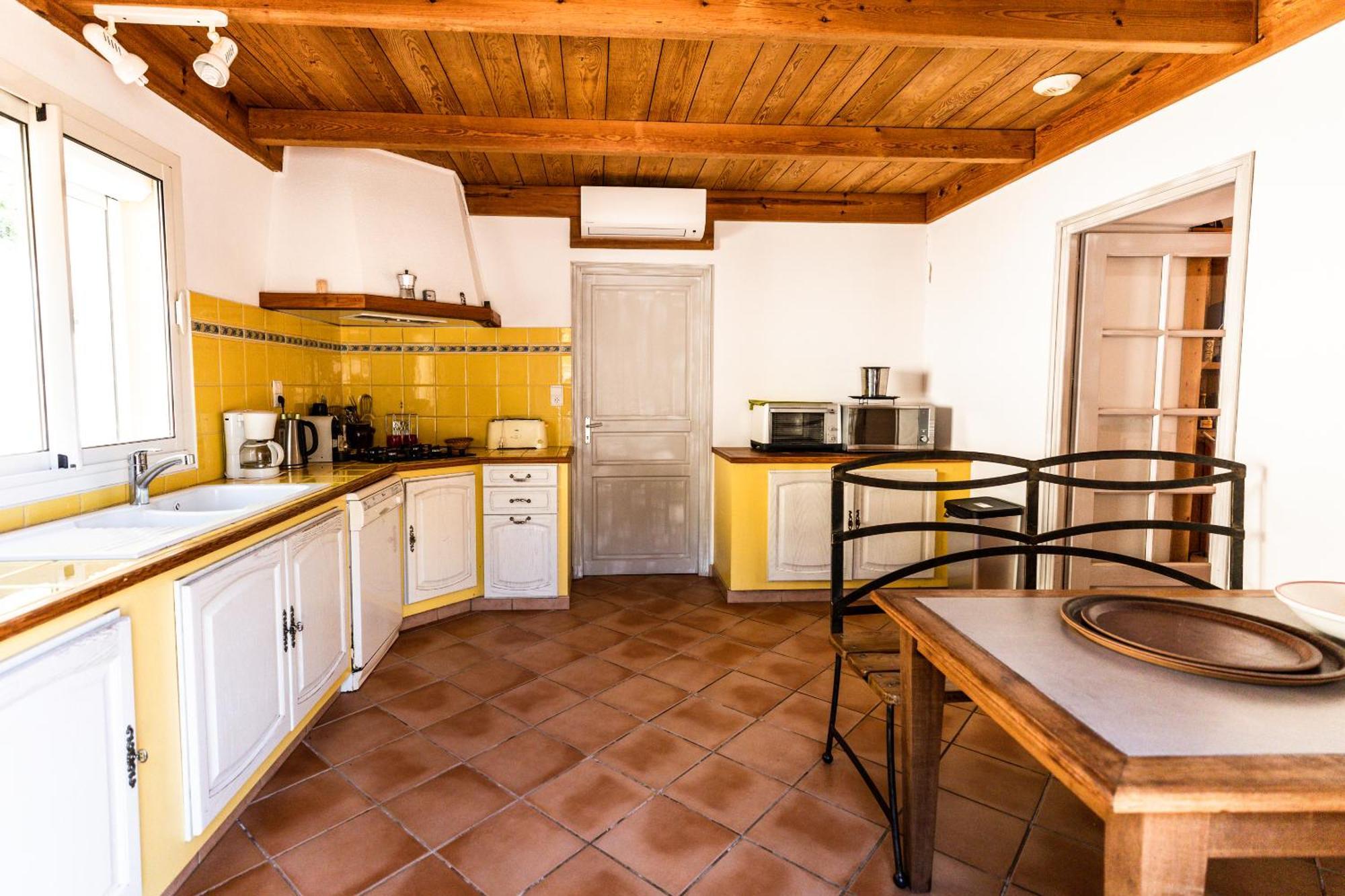 Bungalows Filippi Porto-Vecchio  Ruang foto