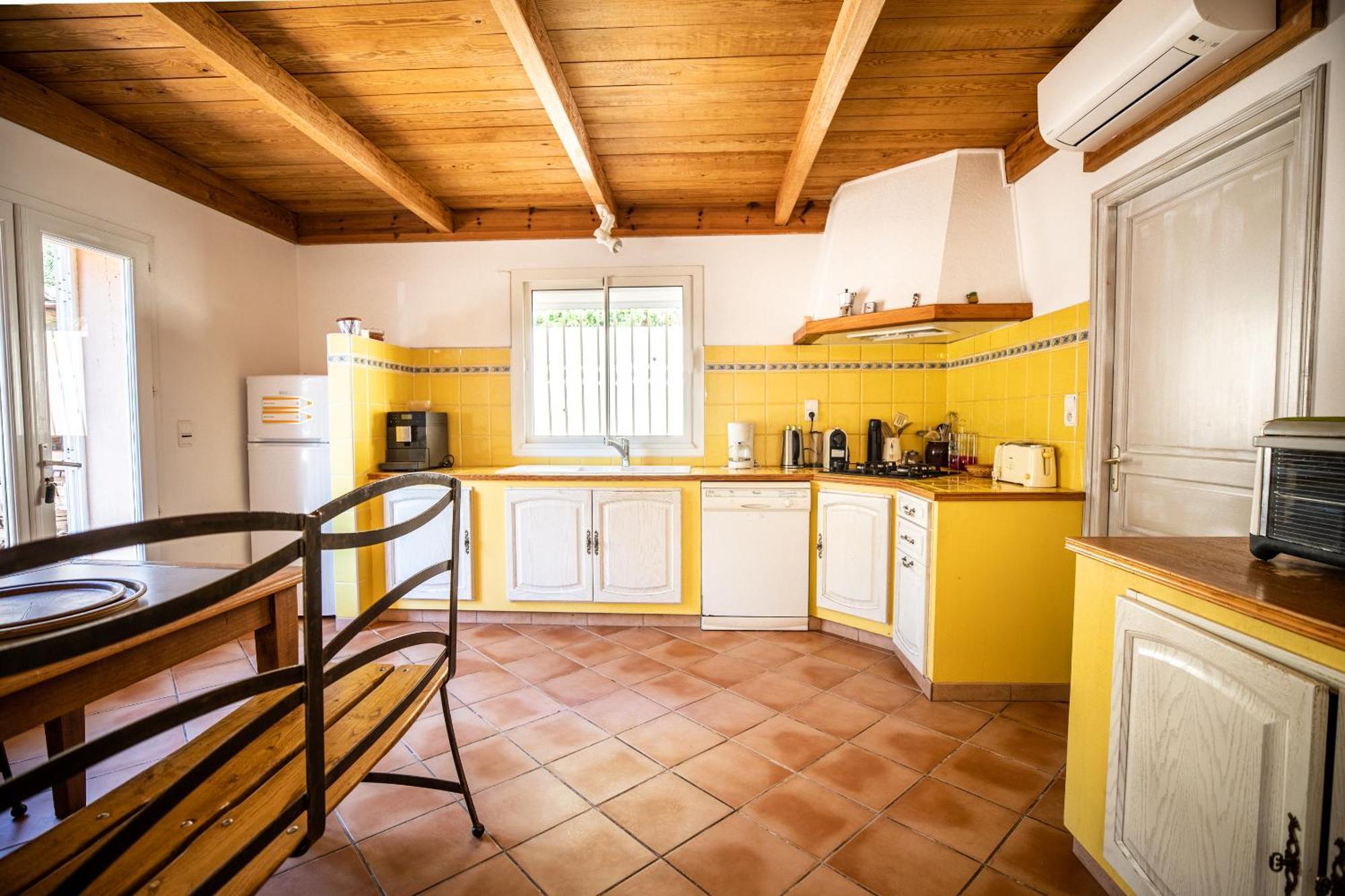 Bungalows Filippi Porto-Vecchio  Bagian luar foto