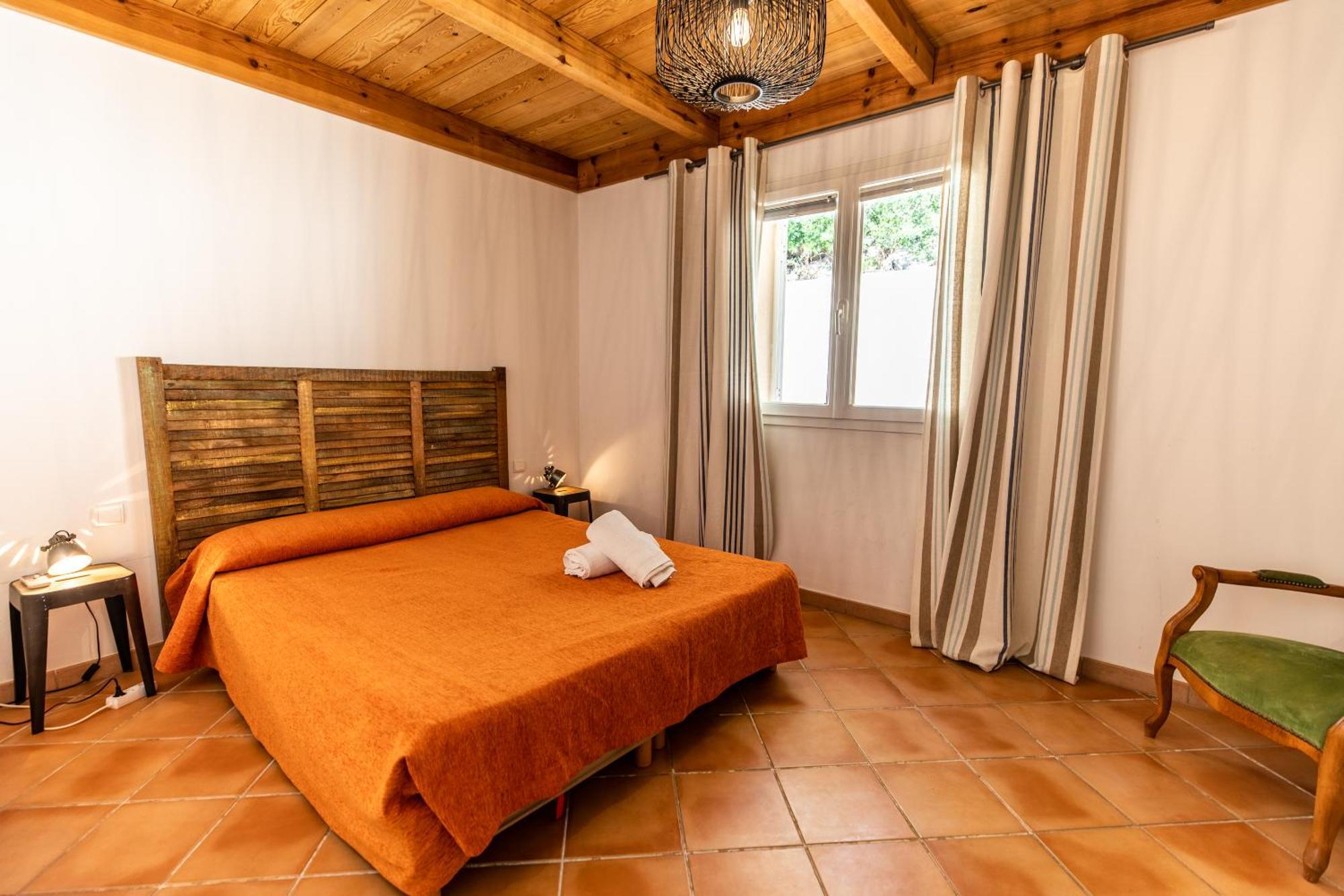 Bungalows Filippi Porto-Vecchio  Bagian luar foto