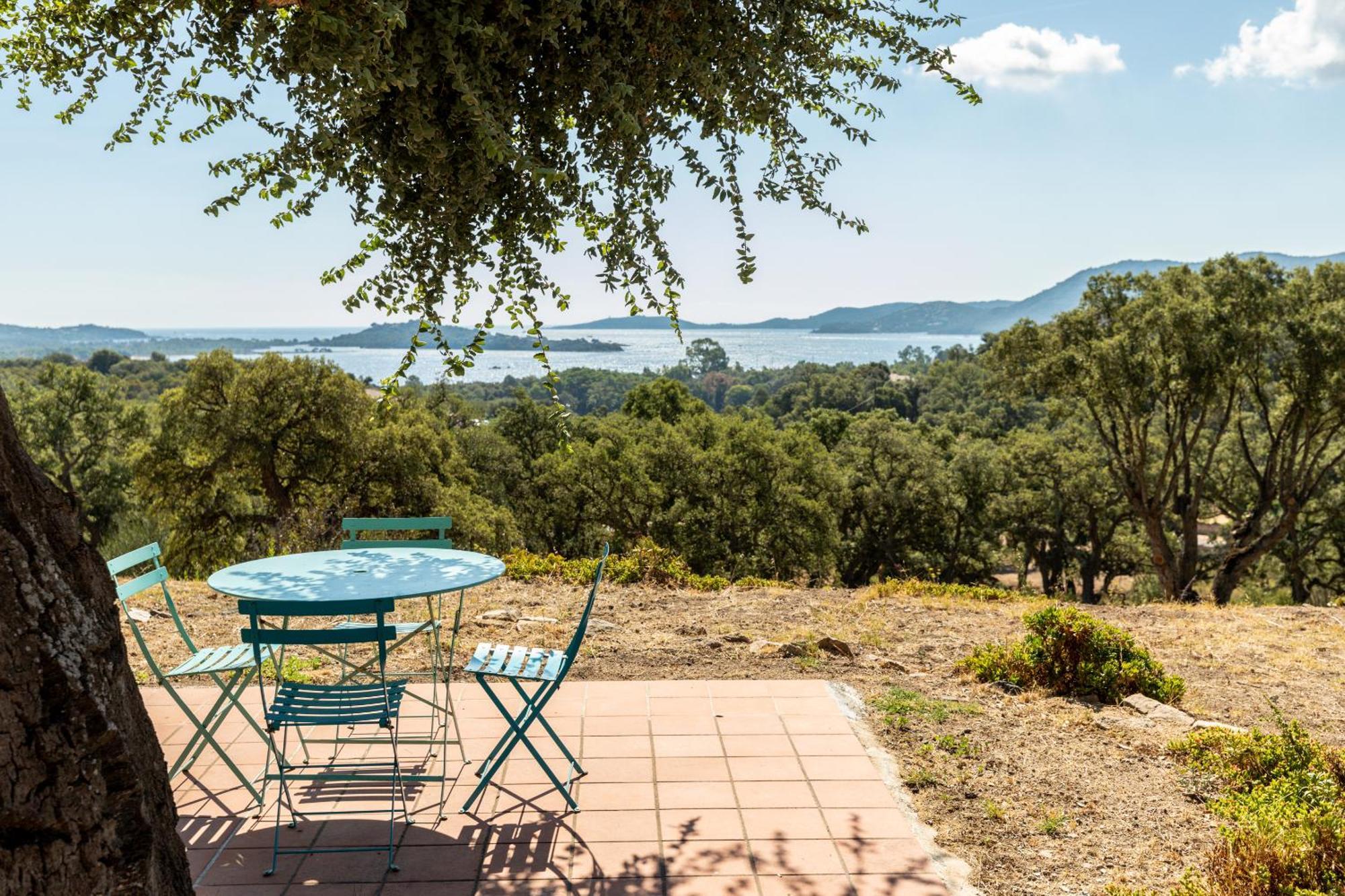 Bungalows Filippi Porto-Vecchio  Ruang foto