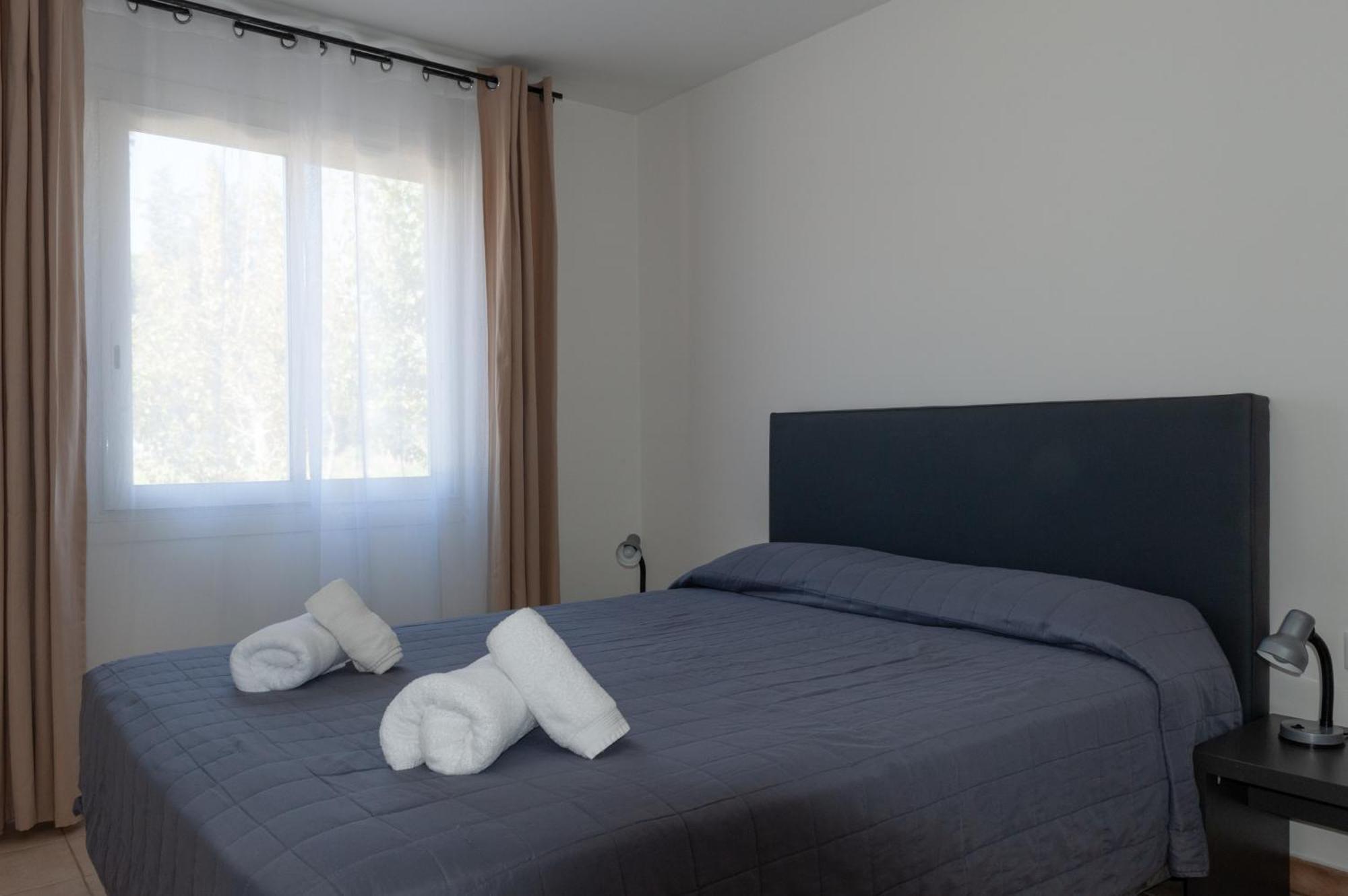 Bungalows Filippi Porto-Vecchio  Ruang foto