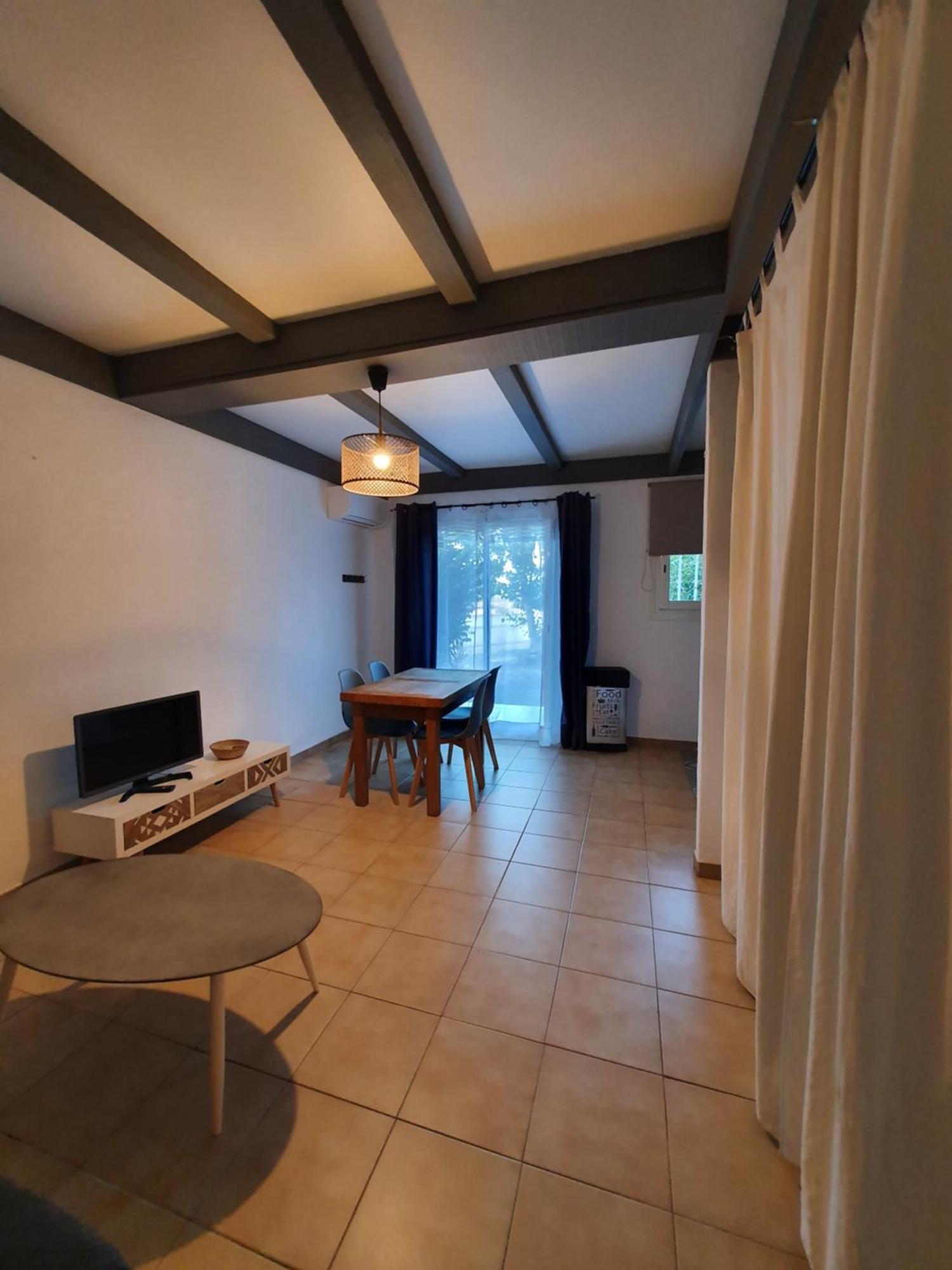 Bungalows Filippi Porto-Vecchio  Ruang foto
