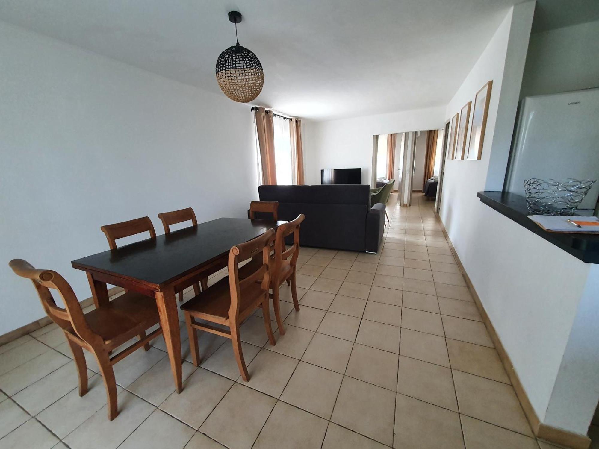 Bungalows Filippi Porto-Vecchio  Ruang foto